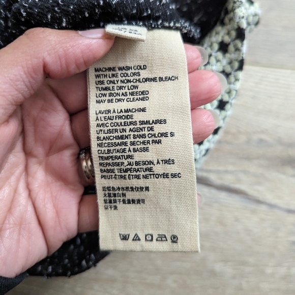 Free People Sunflower Tie Tank Top - Picture 9 of 10